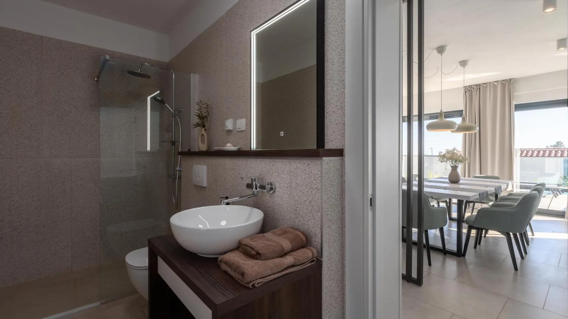 Villa Sea Star Laguna Marina